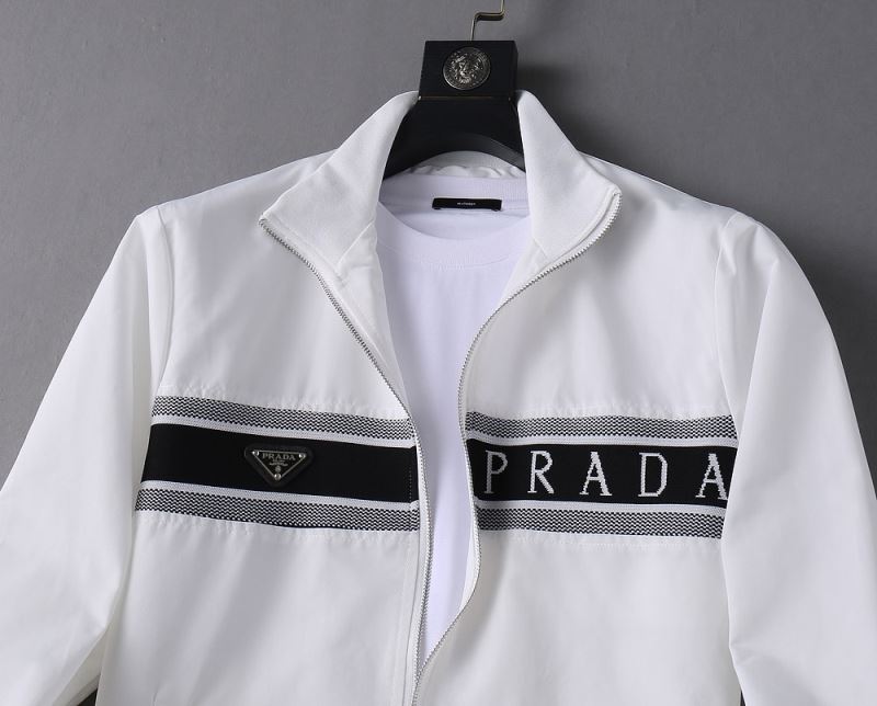 Prada Outwear